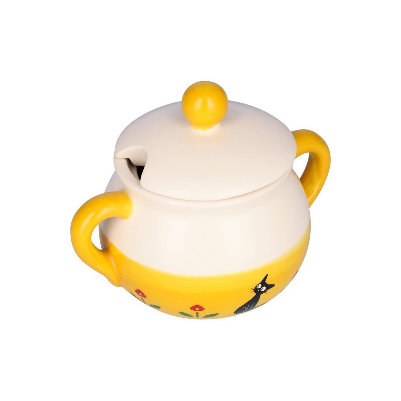 Kitchen and tableware - Pot à sucre Osono - Kiki la petite sorcière