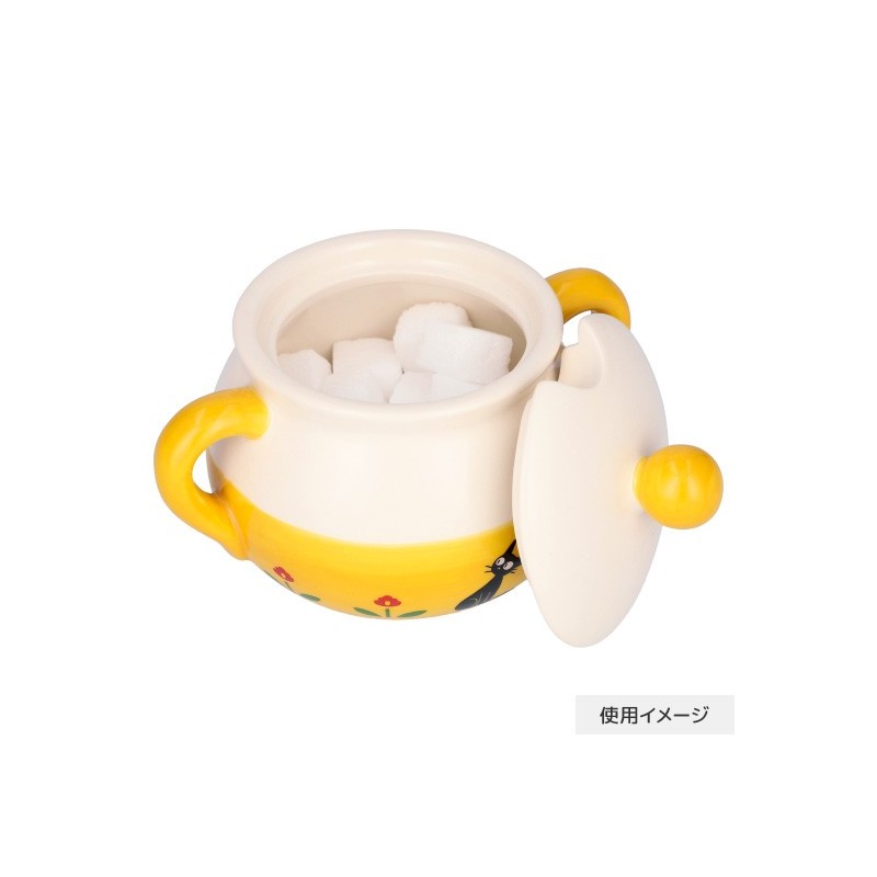 Kitchen and tableware - Pot à sucre Osono - Kiki la petite sorcière