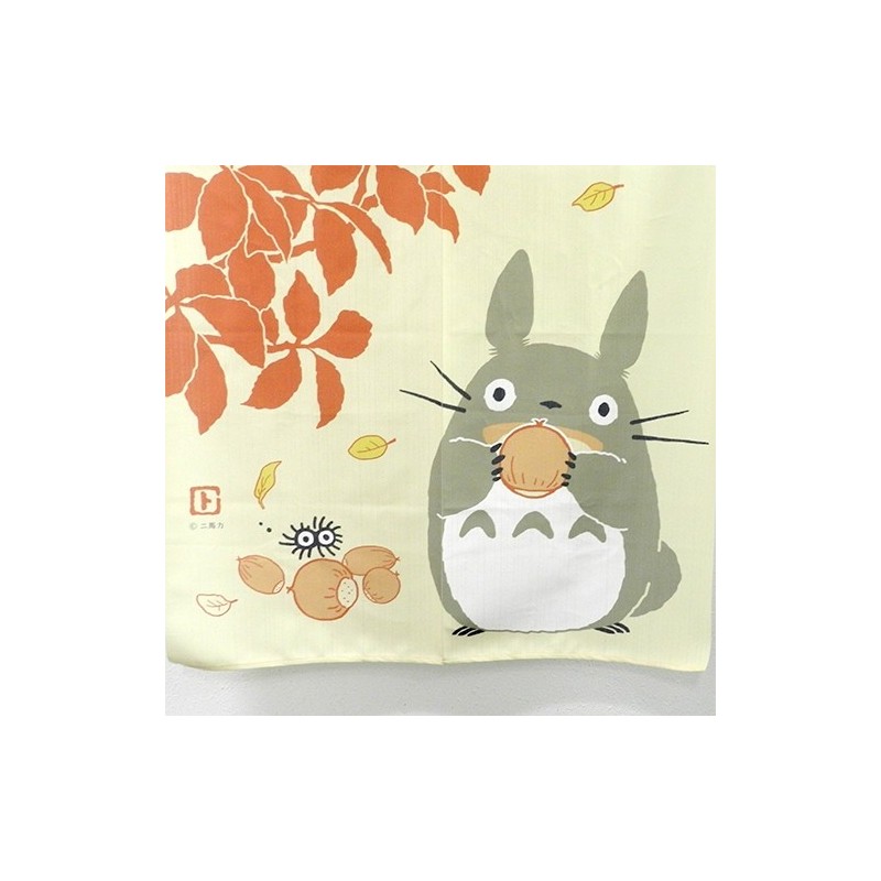 Cortinas - Cortinas Cosecha del trigo - Mi vecino Totoro