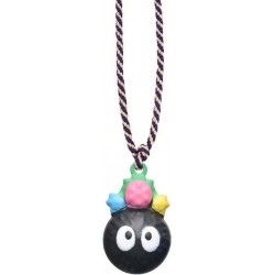 Straps - STRAP NETSUKE SUSUWATARI RING BELL - SPIRITED AWAY