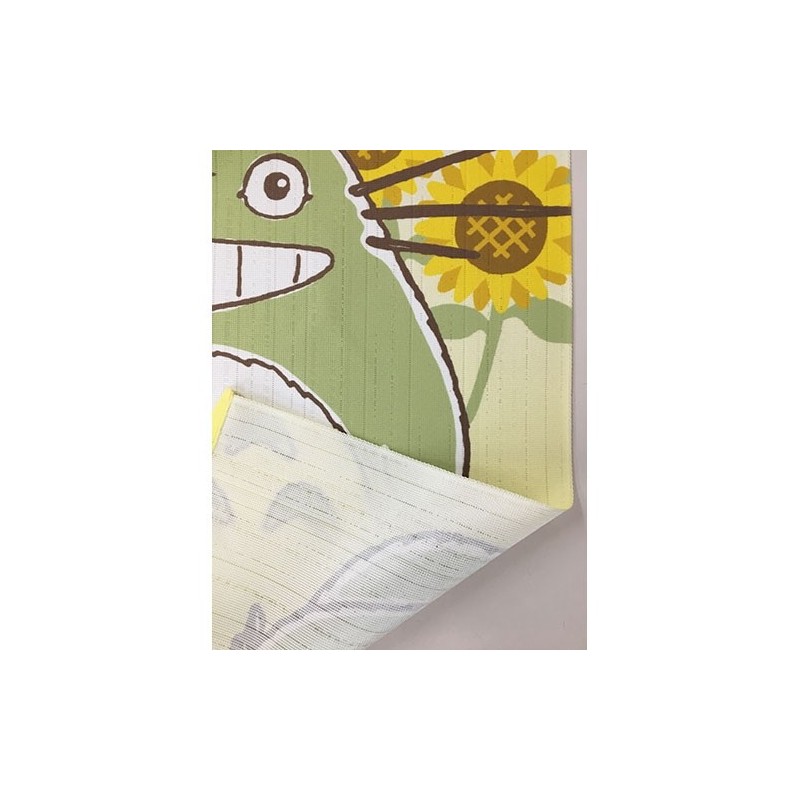 Rideaux - Rideaux Totoro Tournesol - Mon Voisin Totoro