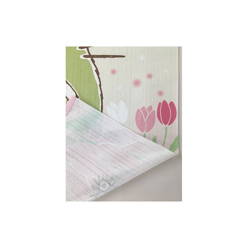 Cortinas - Cortinas Tulipán Totoro - Mi vecino Totoro