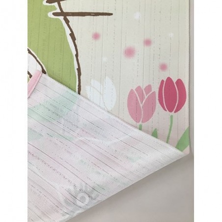 Cortinas - Cortinas Tulipán Totoro - Mi vecino Totoro