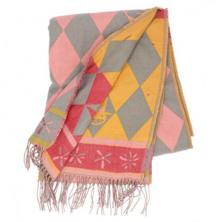 Textil - Estola con gancho Cape de Howl - El castillo ambulante