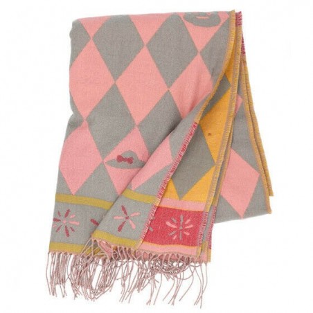 Textil - Estola con gancho Cape de Howl - El castillo ambulante