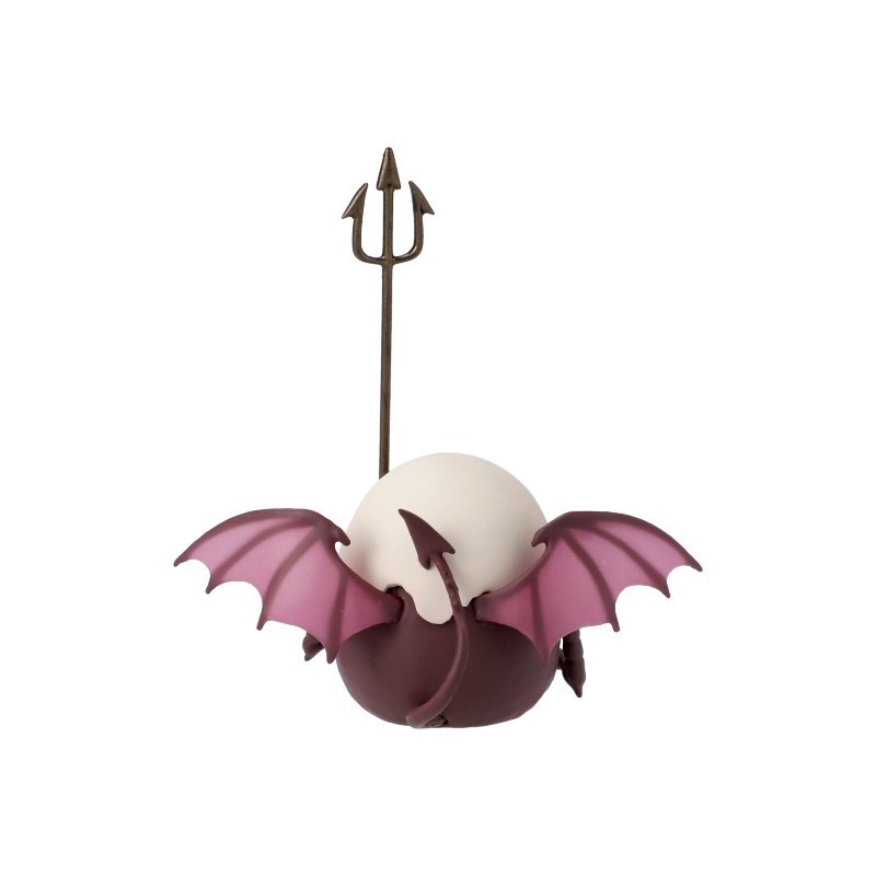 Jouets - Figurine Petit Monstre - Aya et la sorcière