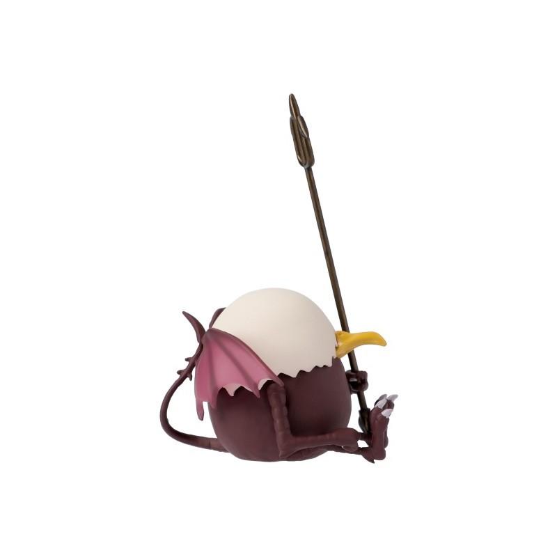 Jouets - Figurine Petit Monstre - Aya et la sorcière