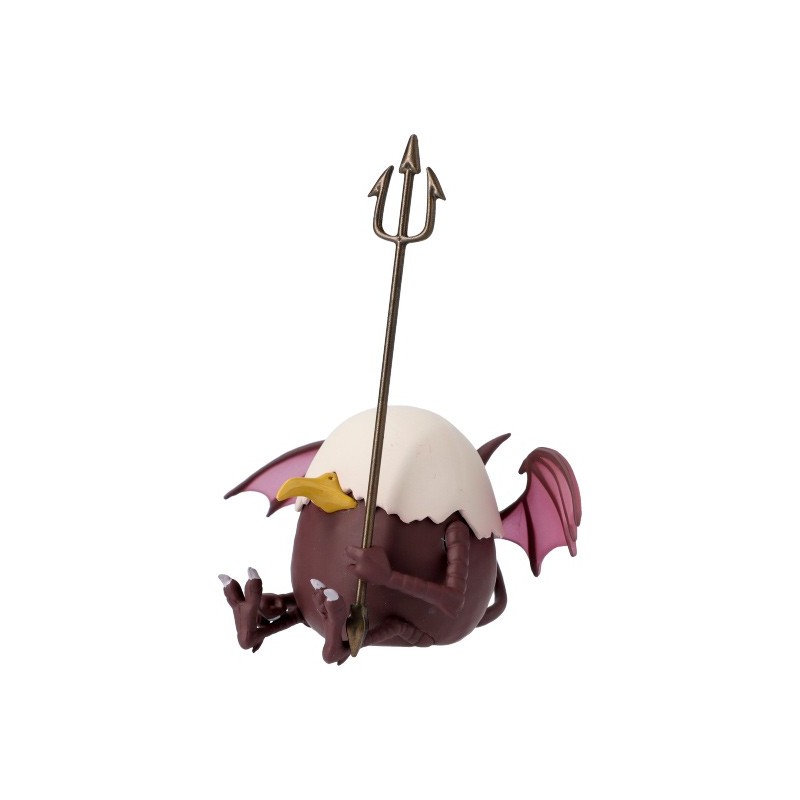 Jouets - Figurine Petit Monstre - Aya et la sorcière