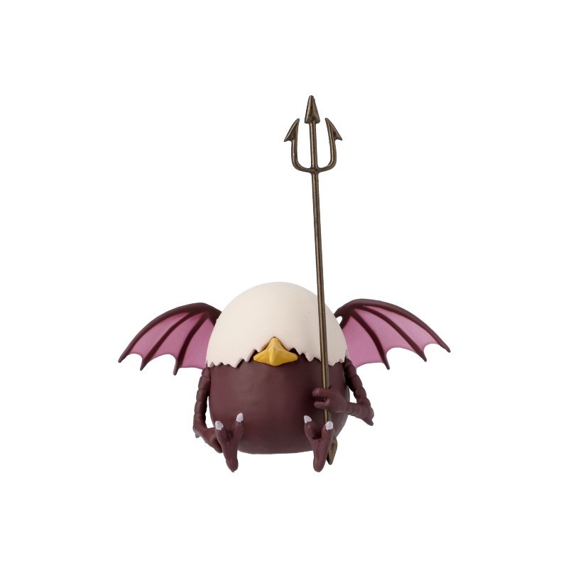 Jouets - Figurine Petit Monstre - Aya et la sorcière