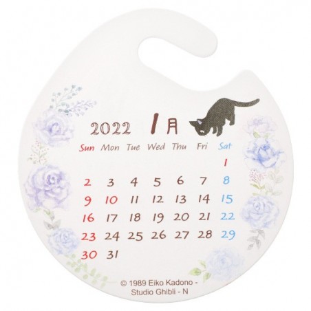 Estatuas - Jiji y la estatua de la rosa - Nicky, la aprendiz de bruja