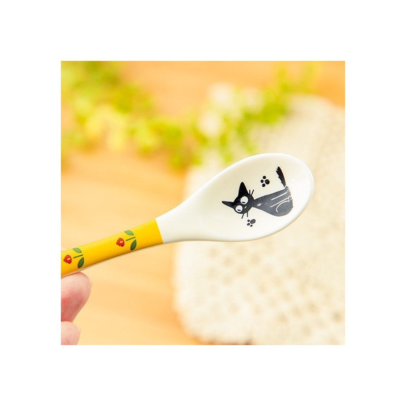 Cocina y vajilla - Cuchara Osono - Nicky, la aprendiz de bruja