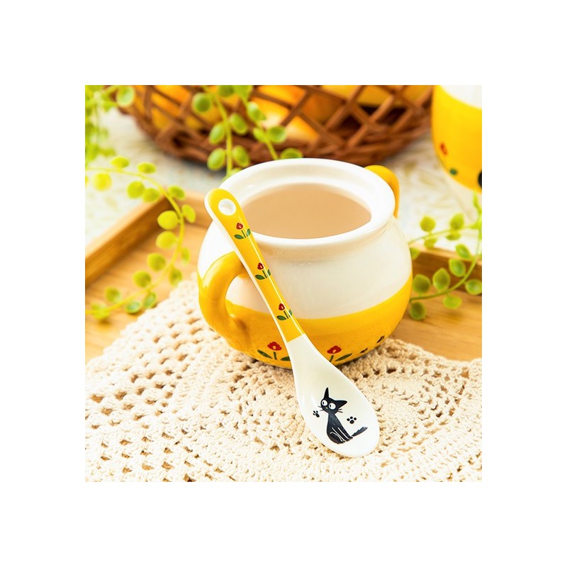 Cocina y vajilla - Cuchara Osono - Nicky, la aprendiz de bruja