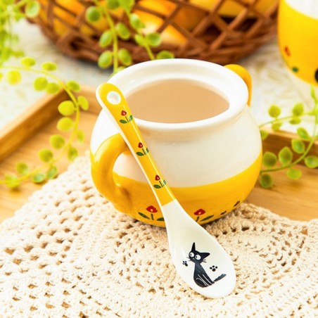 Cocina y vajilla - Cuchara Osono - Nicky, la aprendiz de bruja