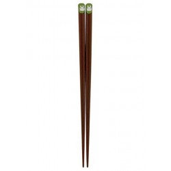 Chopsticks - CHOPSTICKS SMALL GREEN TOTORO - MY NEIGHBOR TOTORO