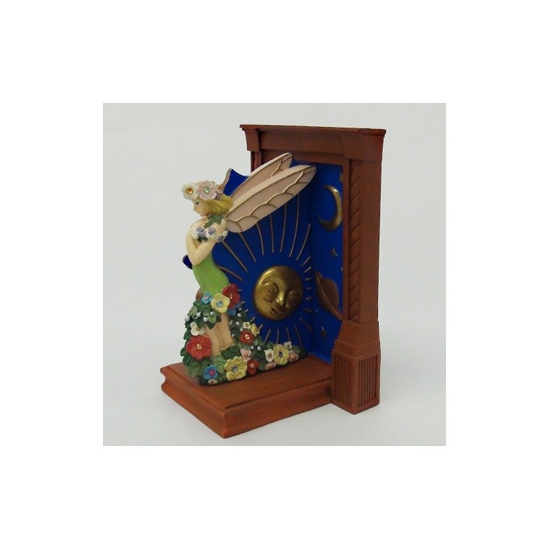 Decoraciones - Sujetalibros - Susurros del corazón