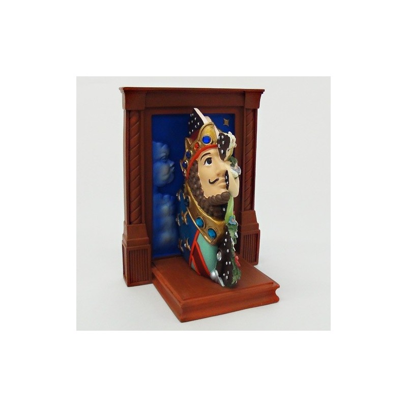 Decoraciones - Sujetalibros - Susurros del corazón