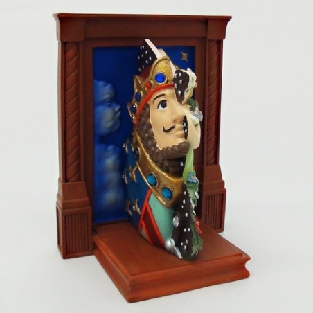 Decoraciones - Sujetalibros - Susurros del corazón