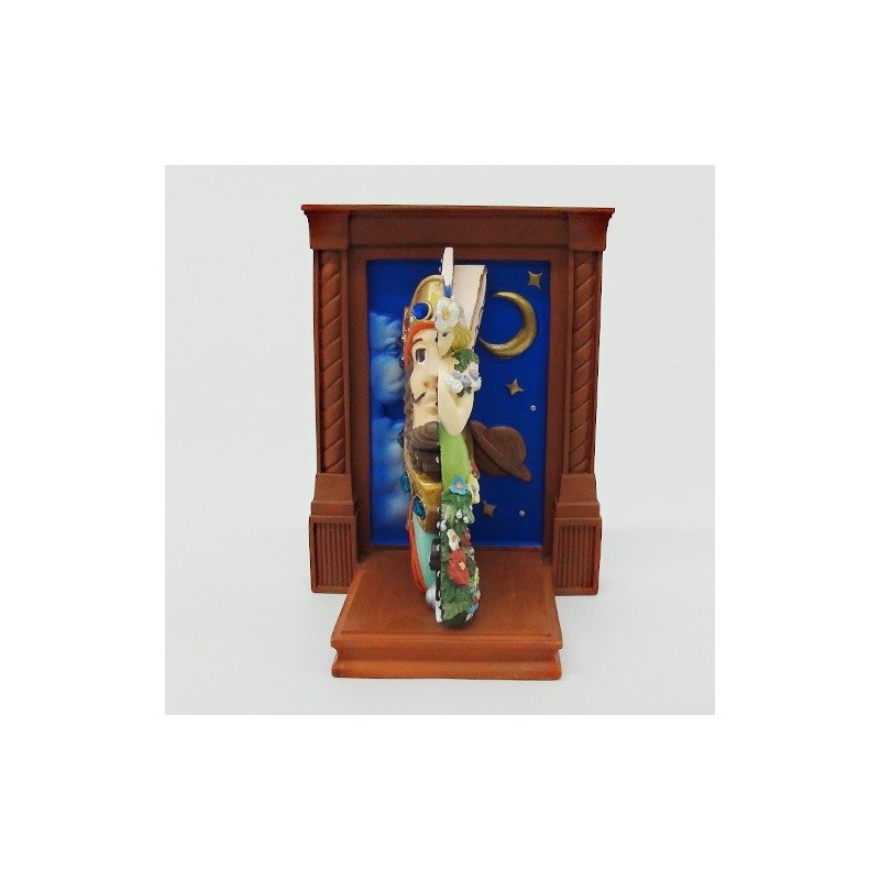 Decoraciones - Sujetalibros - Susurros del corazón