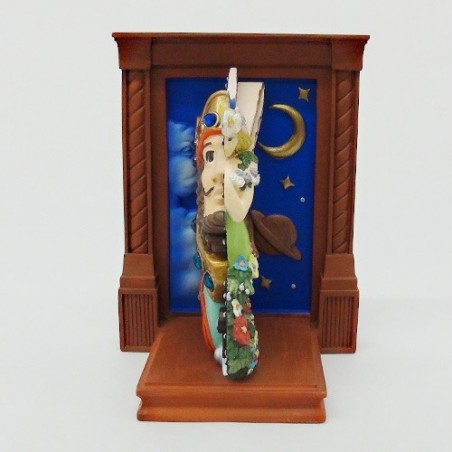 Decoraciones - Sujetalibros - Susurros del corazón