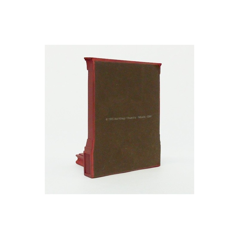 Decoraciones - Sujetalibros - Susurros del corazón