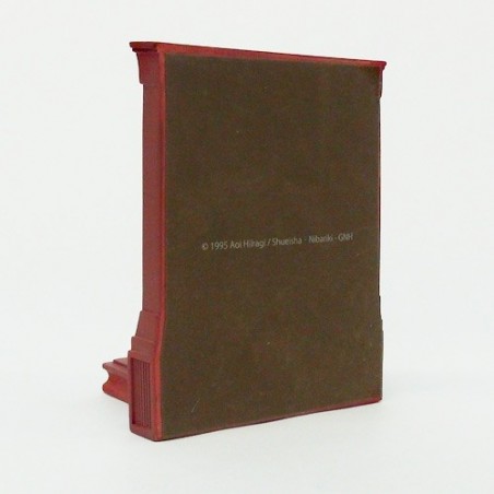 Decoraciones - Sujetalibros - Susurros del corazón