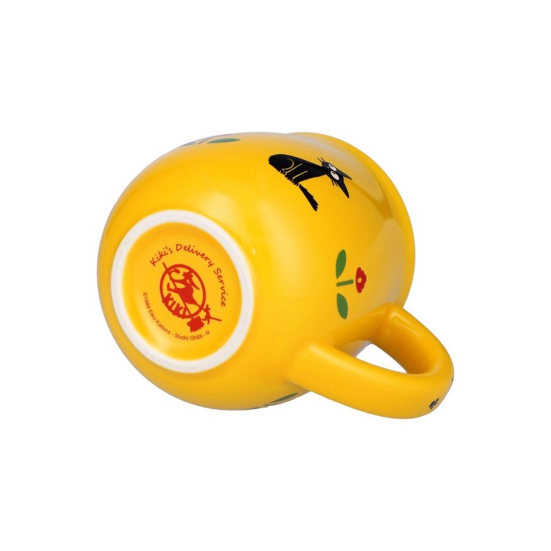 Tazas y tazones - Taza Osono - Nicky, la aprendiz de bruja