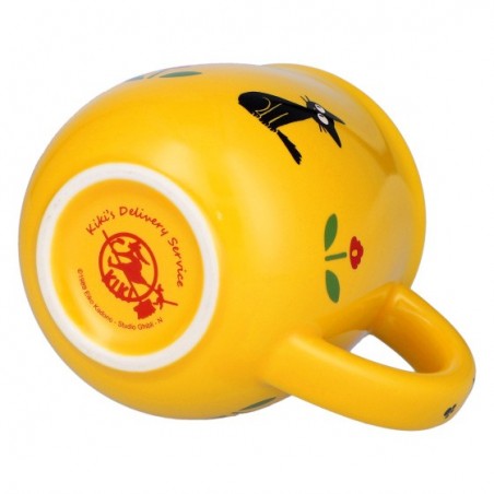 Tazas y tazones - Taza Osono - Nicky, la aprendiz de bruja