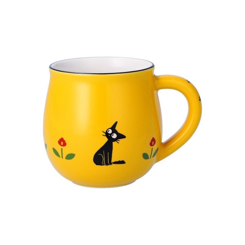 Tazas y tazones - Taza Osono - Nicky, la aprendiz de bruja