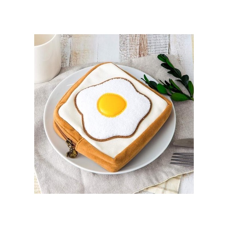 Sacs - Sacoche Casse croûte Sheeta et Pazu - Le Château dans le ciel