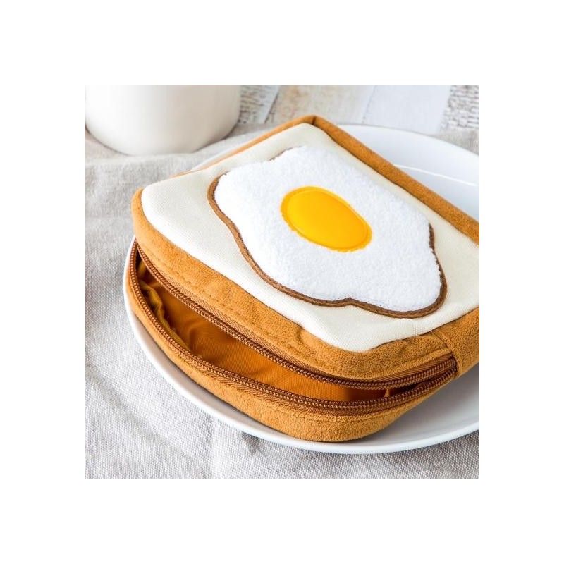 Sacs - Sacoche Casse croûte Sheeta et Pazu - Le Château dans le ciel