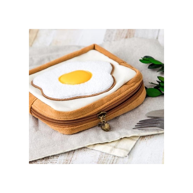 Sacs - Sacoche Casse croûte Sheeta et Pazu - Le Château dans le ciel