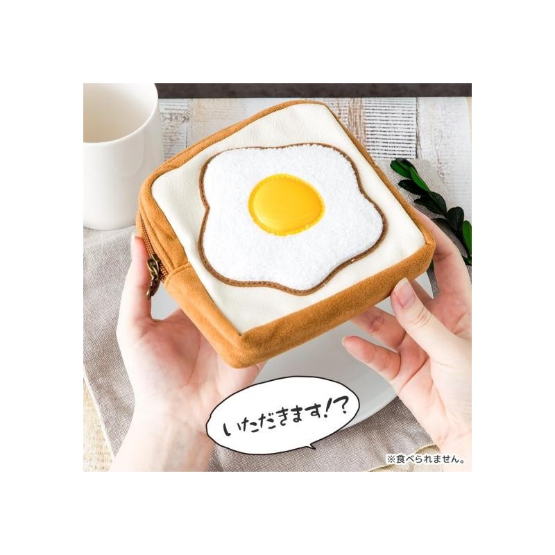 Sacs - Sacoche Casse croûte Sheeta et Pazu - Le Château dans le ciel