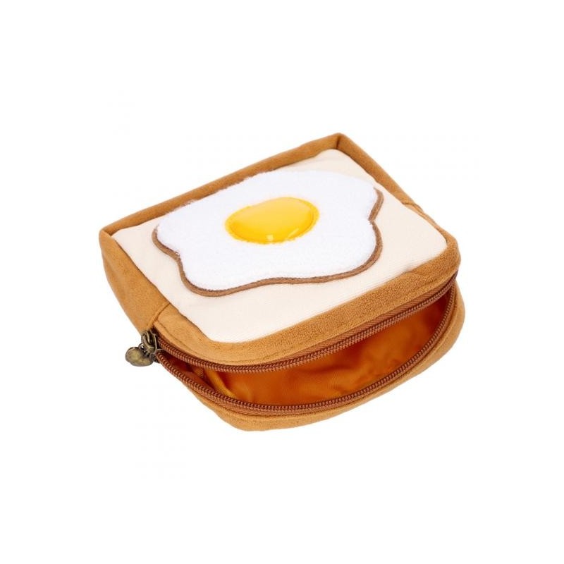 Sacs - Sacoche Casse croûte Sheeta et Pazu - Le Château dans le ciel