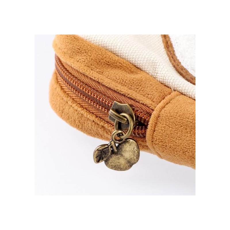 Sacs - Sacoche Casse croûte Sheeta et Pazu - Le Château dans le ciel