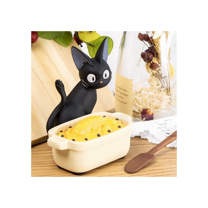 Joyeros - Joyero para tartas horneadas Jiji - Nicky, la aprendiz de bruja