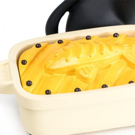 Joyeros - Joyero para tartas horneadas Jiji - Nicky, la aprendiz de bruja