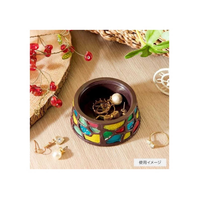 Boites à bijoux - Boîte à secrets Château de Howl - Le Château ambulant