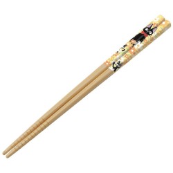 Chopsticks - Chopsticks 21cm Jiji Flovers - Kiki's Delivery Service
