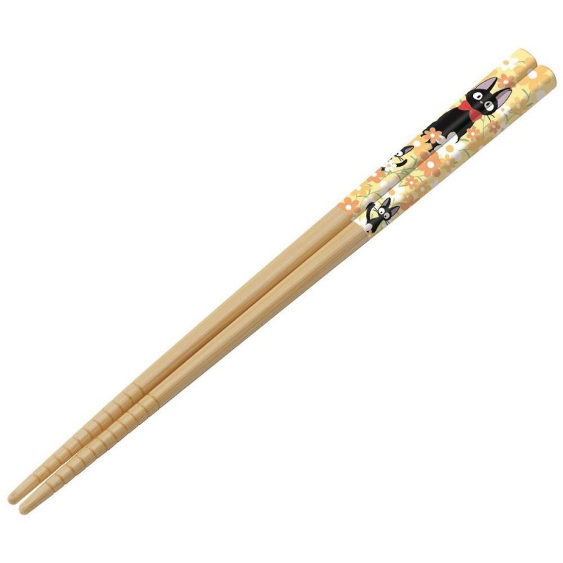 Chopsticks - Chopsticks 21cm Jiji Flovers - Kiki's Delivery Service