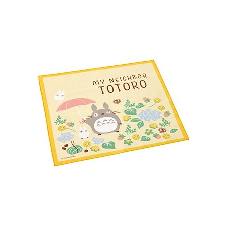 Sets De Table - Set de Table Totoro parapluie - Mon Voisin Totoro