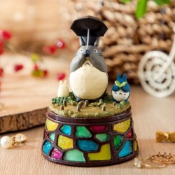 Joyeros - Caja de secretos Dondoko Dance - Mi vecino Totoro