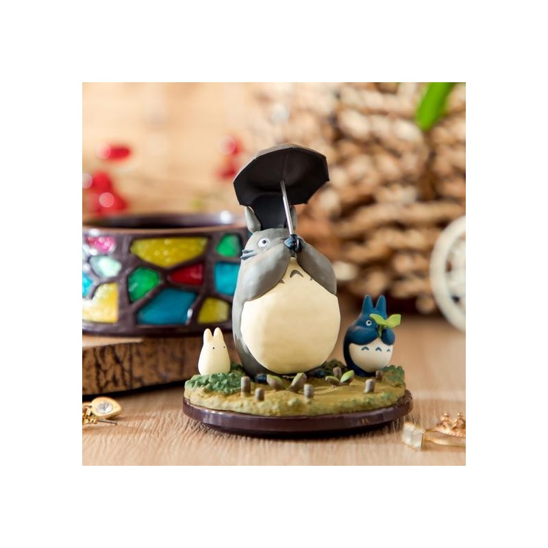 Joyeros - Caja de secretos Dondoko Dance - Mi vecino Totoro