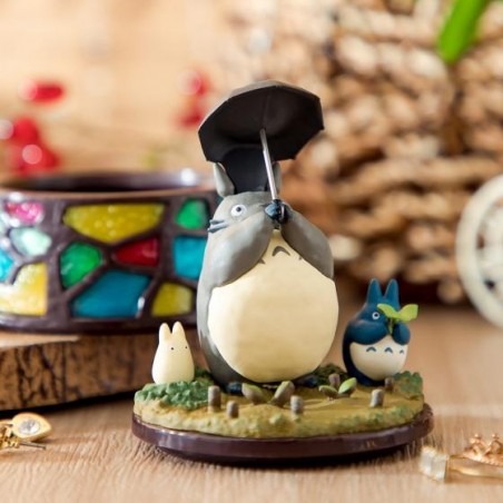 Joyeros - Caja de secretos Dondoko Dance - Mi vecino Totoro