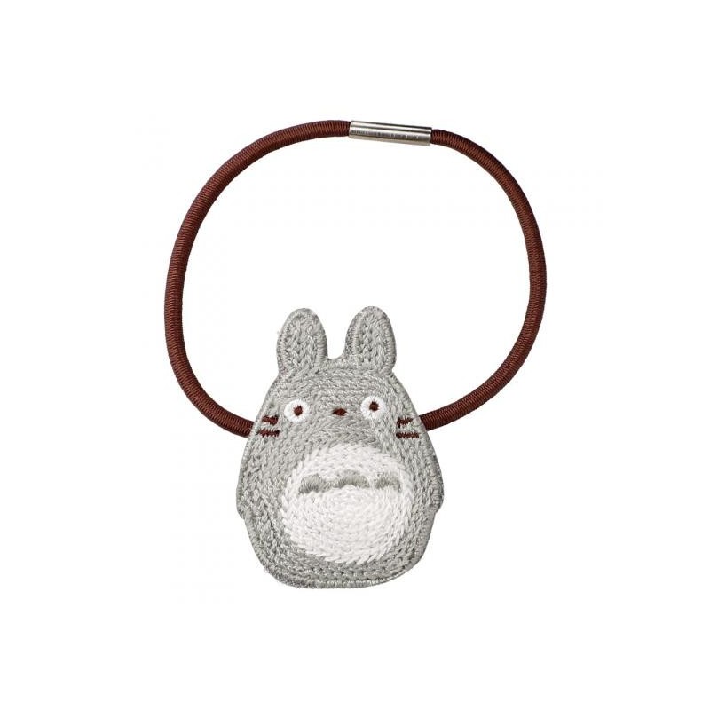 Accessories - Hair Band Embroidery serie Totoro - My Neighbour Totoro