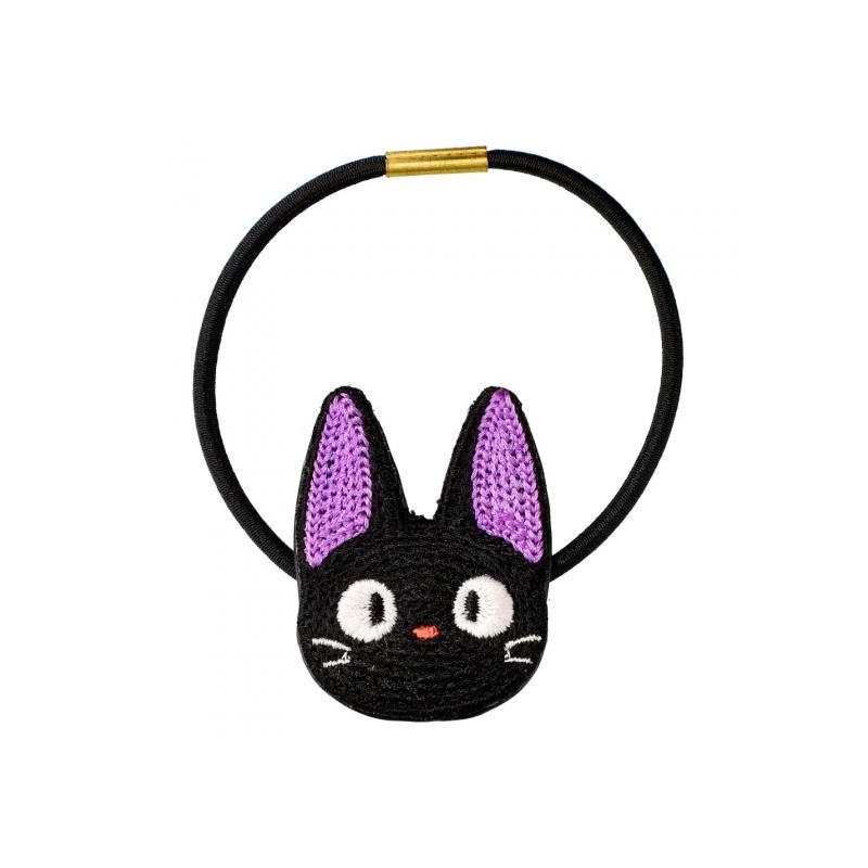 Accessories - Hair Band Embroidery serie Jiji - Kiki's Delivery Service