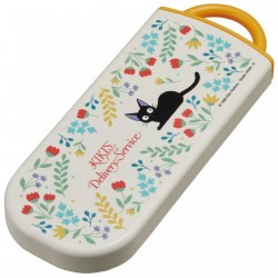 Baguettes - Set Baguettes Cuillère Fourchette Jardin Botanique - Kiki la petite s