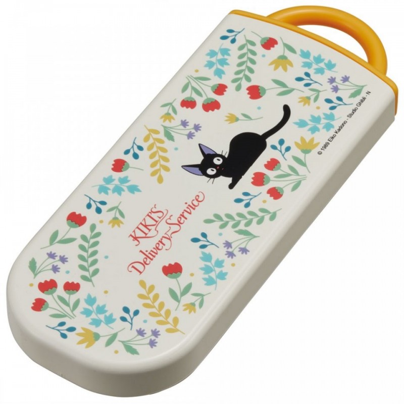 Palillos - Jardin Botanique Juego de palillos cuchara tenedor - Nicky la petite s