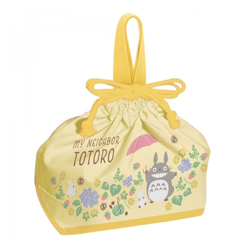 Picnics - Bolsa de almuerzo Totoro Umbrella - Mi vecino Totoro