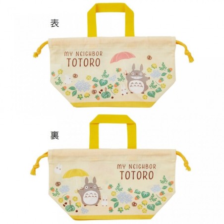 Picnics - Bolsa de almuerzo Totoro Umbrella - Mi vecino Totoro