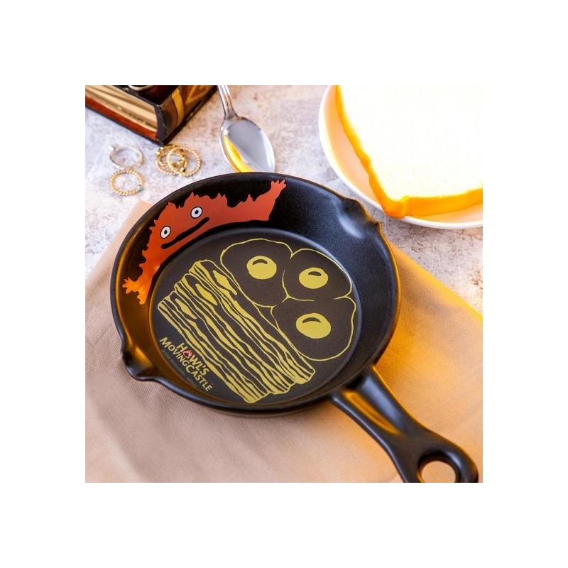 Kitchen and tableware - Calcifer Stove - Howl’s Moving Castle